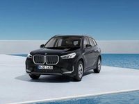 Ny BMW X1 136 HK (100 kW) 2025 Sort SUV