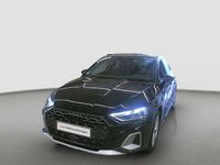 Gebraucht Audi A3 204 PS (150 kW) 2025 Mythosschwarz metallic Kombi