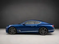 Gebraucht Bentley Continental GT Mulliner 635 PS (467 kW) 2018 Blau
