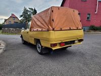 gebraucht Wartburg 353 TRANS PICK UP UNGESCHWEIST TOP