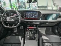 Gebraucht Audi S5 367 PS (269 kW) 2022 Schwarz Kombi