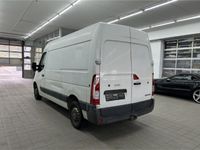gebraucht Opel Movano B L2H2 3,5t AHK Radio Beifahrerdoppelsitz