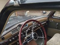 Gebraucht Mercedes 180 68 PS (50 kW) 1959 Schwarz Limousine