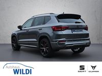 Usata Cupra Ateca 190 CV (139 kW) 2024 Grigio SUV