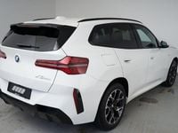 Neu BMW X3 M Sport 299 PS (219 kW) 2026 Weiß SUV