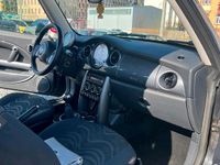 Second-hand Mini Cooper 2004 Negru Hatchback