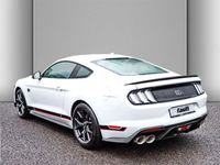 gebraucht Ford Mustang Mach 1 V8 5.0l MagneRide NAVI B&O