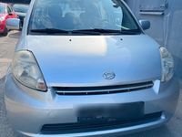 gebraucht Daihatsu Sirion 