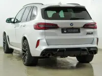 Gebraucht BMW X5 M Competition Edition 626 PS (460 kW) 2023 Weiß SUV