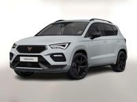 Neu Cupra Ateca 190 PS (139 kW) 2025 Glacial weiss metallic SUV