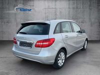 gebraucht Mercedes B180 *BI-XENON*SITZHEIZUNG*