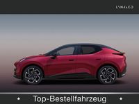 Neu Lynk & Co 02 200 kW (272 PS) 2025 SUV