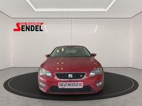 Gebraucht Seat Leon FR 125 PS (91 kW) 2016 Rot Coupé