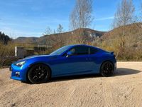 gebraucht Subaru BRZ 280/320PS