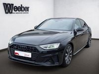 Occasion Audi A4 S-Line 204 ch (150 kW) 2023 Noir Berline