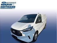 Neu Ford Transit Custom Trend 136 PS (100 kW) 2026 Weiß (frostweiß)