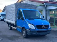 gebraucht Mercedes Sprinter II Pritsche 309/311/313/315 CDI