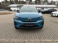 Gebraucht Volvo C40 Plus 169 kW (231 PS) 2023 Blau SUV