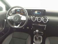 gebraucht Mercedes CLA200 Coupé AMG-Sport/LED/Cam/Night/Sound/Ambi