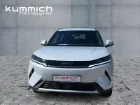 Neu BYD Atto 2 Boost 212 PS (155 kW) 2026 Weiß SUV