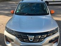 Gebraucht Dacia Spring 32 kW (44 PS) 2022 Grau Kleinwagen