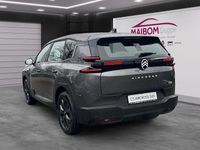 Neu Citroën C5 136 PS (100 kW) 2026 Grau SUV