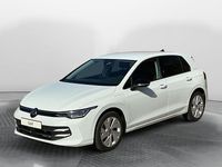 Gebraucht VW Golf VIII Goal 205 PS (150 kW) 2025 Pure white Limousine