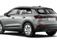 Gebraucht Audi Q4 e-tron Ambiente 210 kW (286 PS) 2025 Taifungrau metallic SUV
