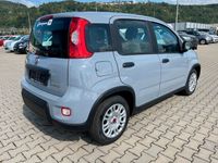 gebraucht Fiat Panda Hybrid 1.0 GSE