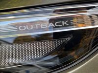 Gebraucht Subaru Outback Platinum 169 PS (124 kW) 2023 Grün Kombi