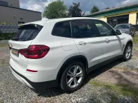 Gebraucht BMW X3 190 PS (139 kW) 2021 Alpinweiss iii SUV