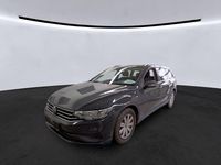 Gebraucht VW Passat 122 PS (89 kW) 2020 Grau Kombi