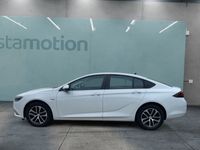 gebraucht Opel Insignia 1.6 CDTI 163 Edition Aut. LED 17Z