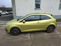 Gebraucht Seat Ibiza 80 PS (58 kW) 2009 Andere farben Kleinwagen