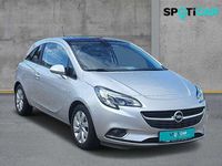 gebraucht Opel Corsa E Innovation 1.4 Autom, Panoramadach, Kame