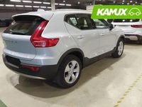 Gebraucht Volvo XC40 150 PS (110 kW) 2020 Silber / grau SUV