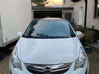 gebraucht Opel Corsa 1,4