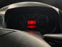 Gebraucht Opel Combo Eco 125 PS (91 kW) 2012 Weiß Van / Kleinbus