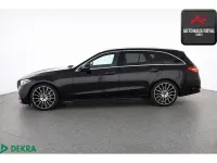 Gebraucht Mercedes C220 AMG 200 PS (147 kW) 2022 Kombi