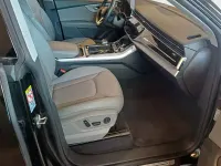 Używany Audi Q8 Performance 286 KM (210 kW) 2023 Czarny SUV