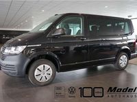 Gebraucht VW Caravelle 150 PS (110 kW) 2024 Deep black perleffekt Van / Kleinbus