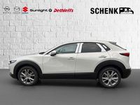 Neu Mazda CX-30 Exclusive 140 PS (102 kW) 2025 Ceramic SUV