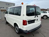 gebraucht VW Caravelle T62.0 TDI #9-SITZER #KLIMA #PDC