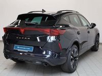 Gebraucht Cupra Formentor VZ 265 PS (194 kW) 2025 Schwarz SUV