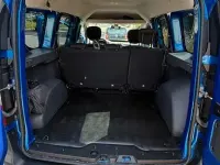 Gebraucht Dacia Dokker Stepway 131 PS (96 kW) 2020 Blau Van / Kleinbus