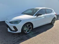 Neu Cupra Leon 150 PS (110 kW) 2026 Weiß Limousine
