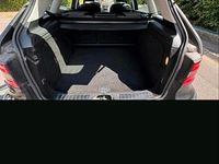 Gebraucht Mercedes B150 95 PS (69 kW) 2007 Schwarz Van / Kleinbus