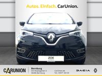 gebraucht Renault Zoe E-Tech 100% elektrisch Ganzjahresreifen