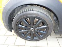 Gebraucht Mini Cooper 136 PS (100 kW) 2014 Orange Kleinwagen