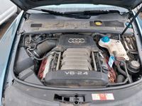gebraucht Audi A6 Limousine 2.4L 177 PS